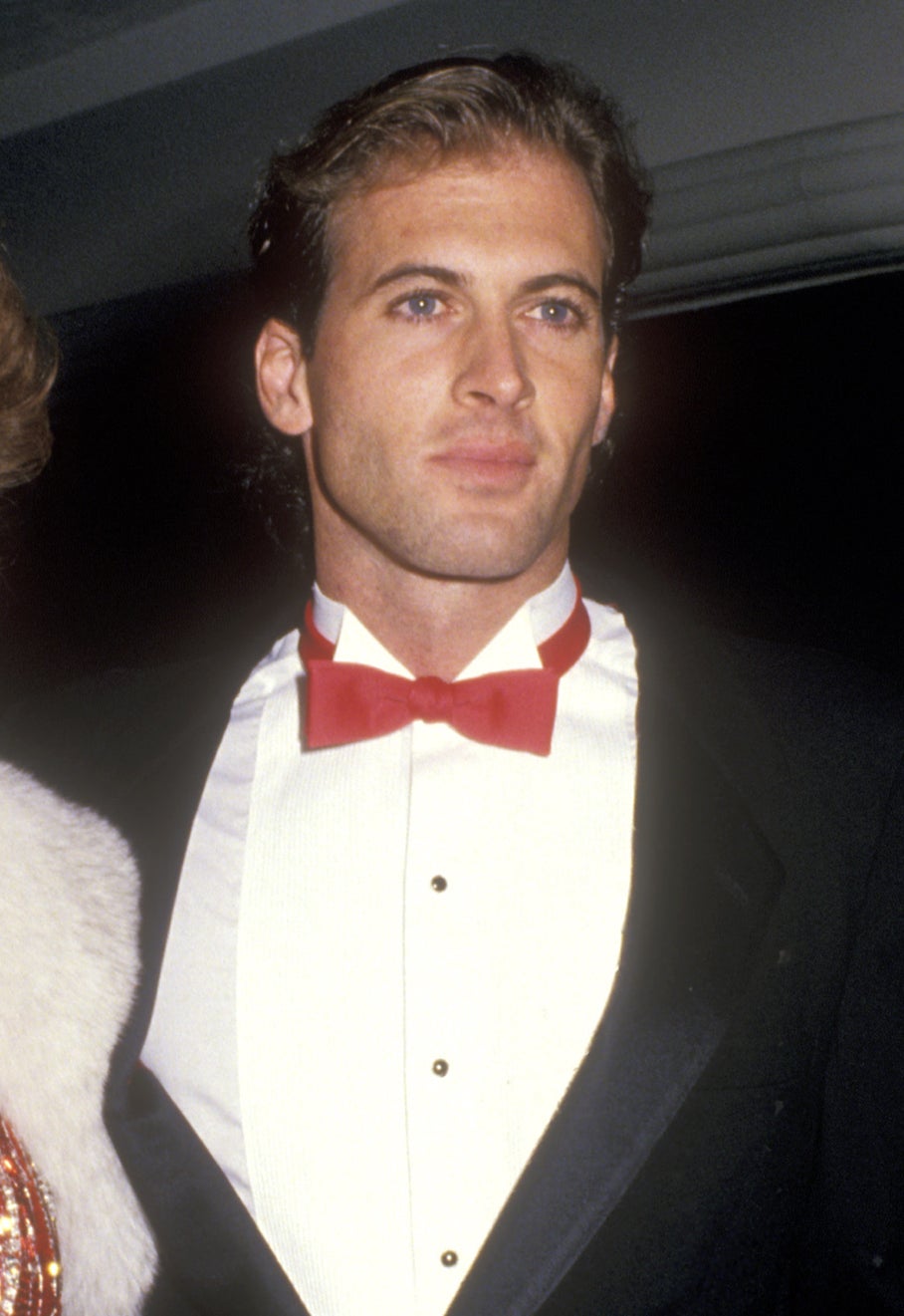 Iconic TV Dads And Grandpas When They Were Younger