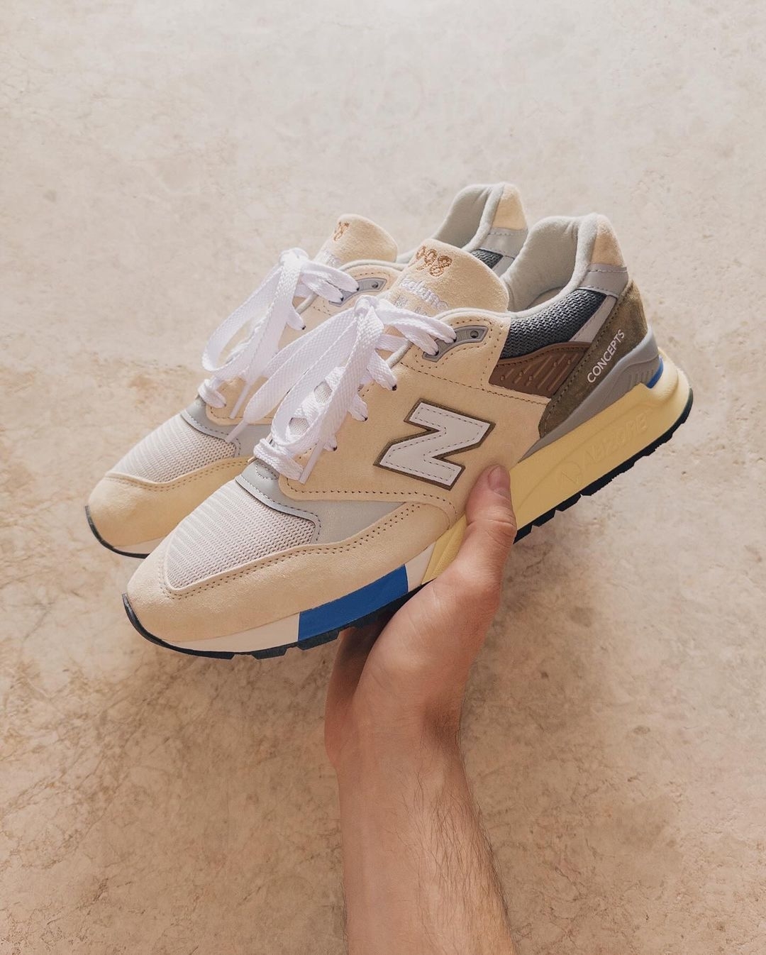 New balance 247 outlet retro original