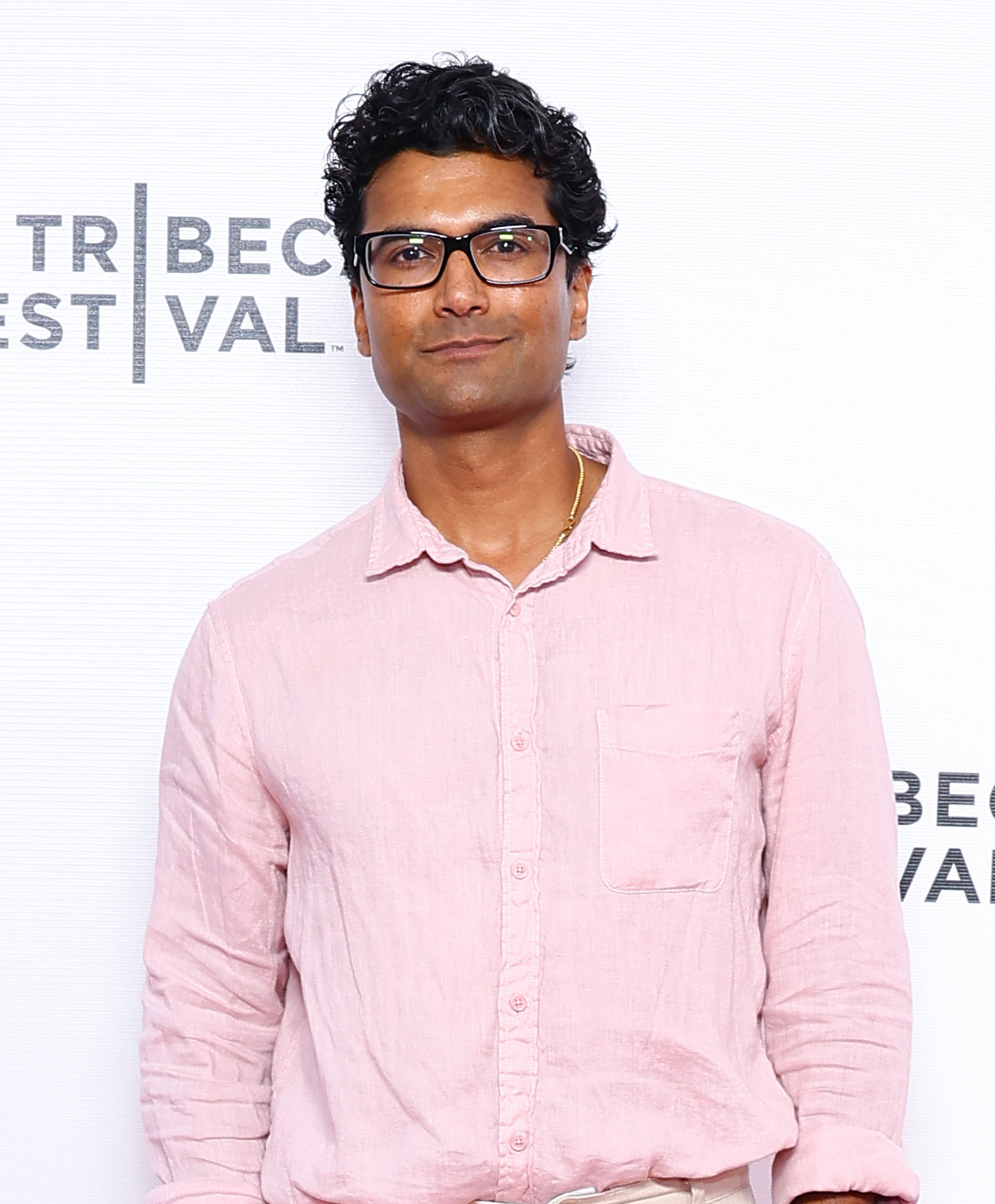 Sendhil Ramamurthy