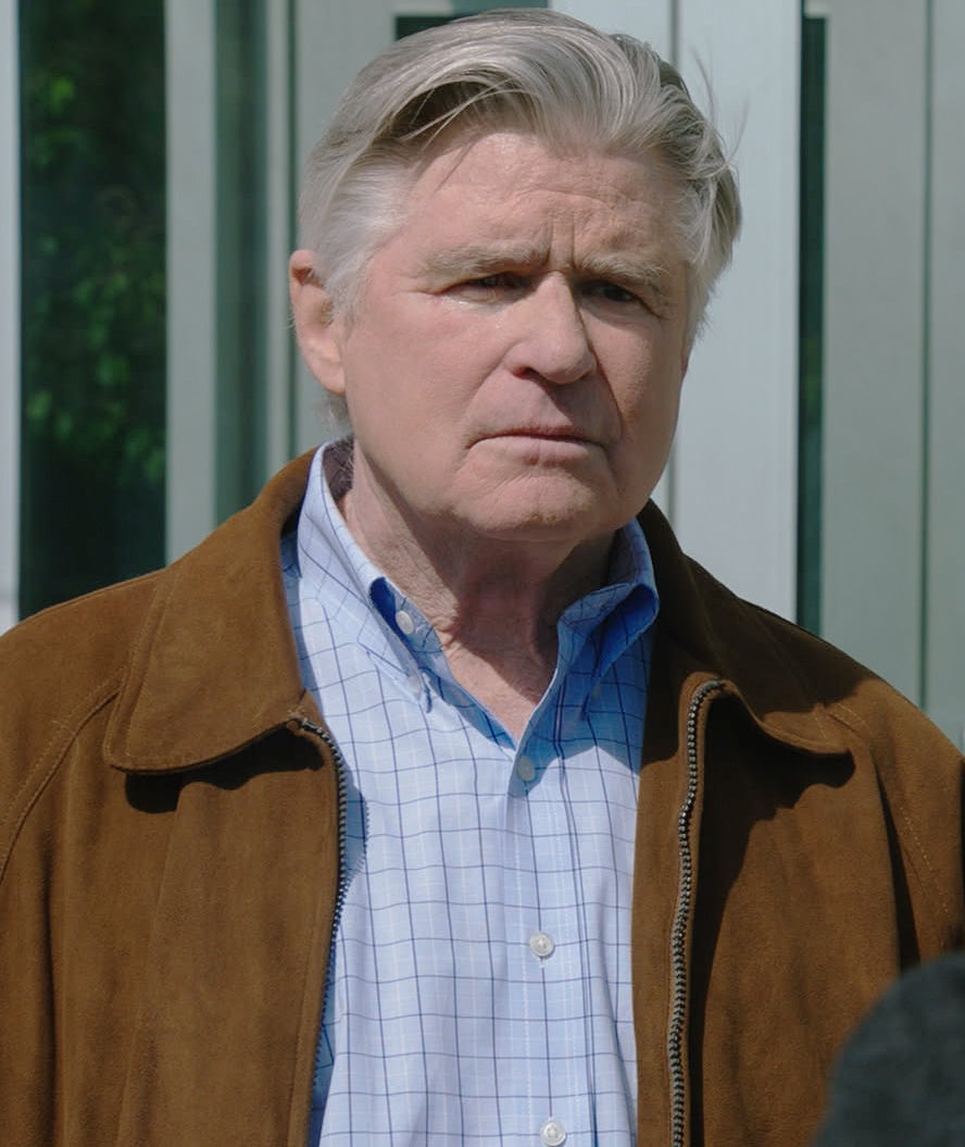 Treat Williams