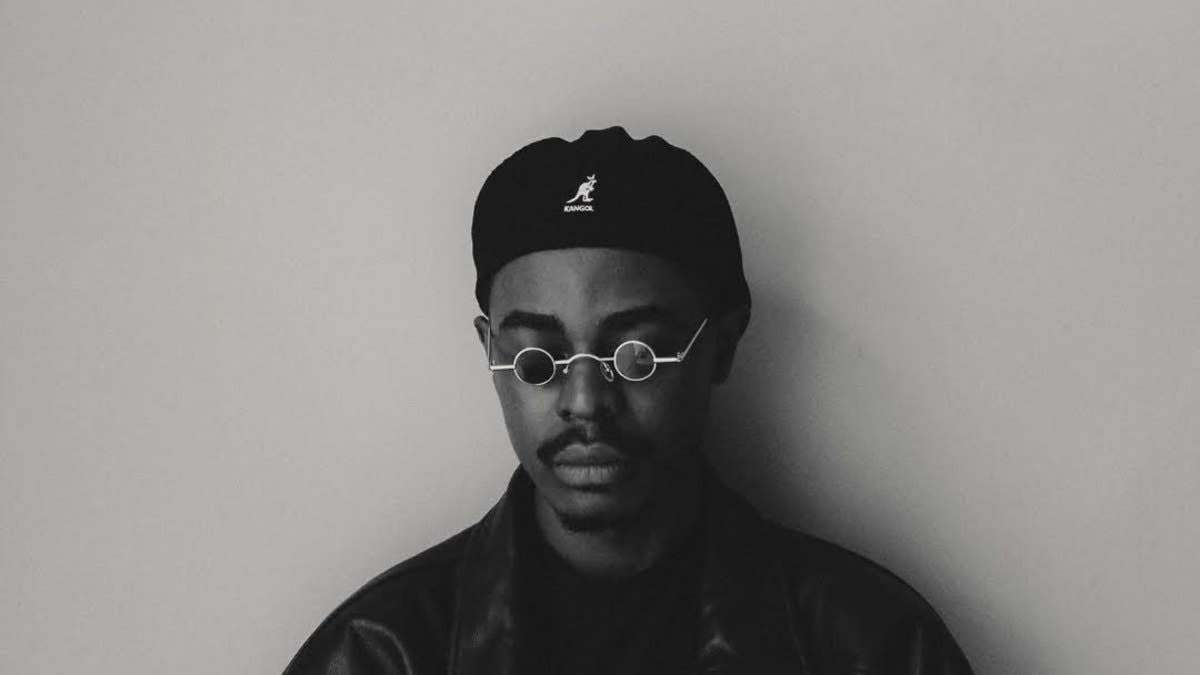 The rapper had previously dropped videos for "lonrwrld (freestyle)" and "who?" from the EP.