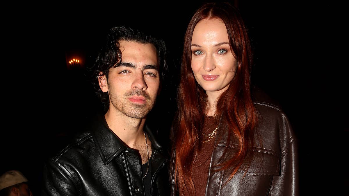 Joe Jonas and Sophie Turner’s separation has become a major headline. Here’s a timeline of their four-year marriage, along with the controversies surrounding their divorce proceedings.
