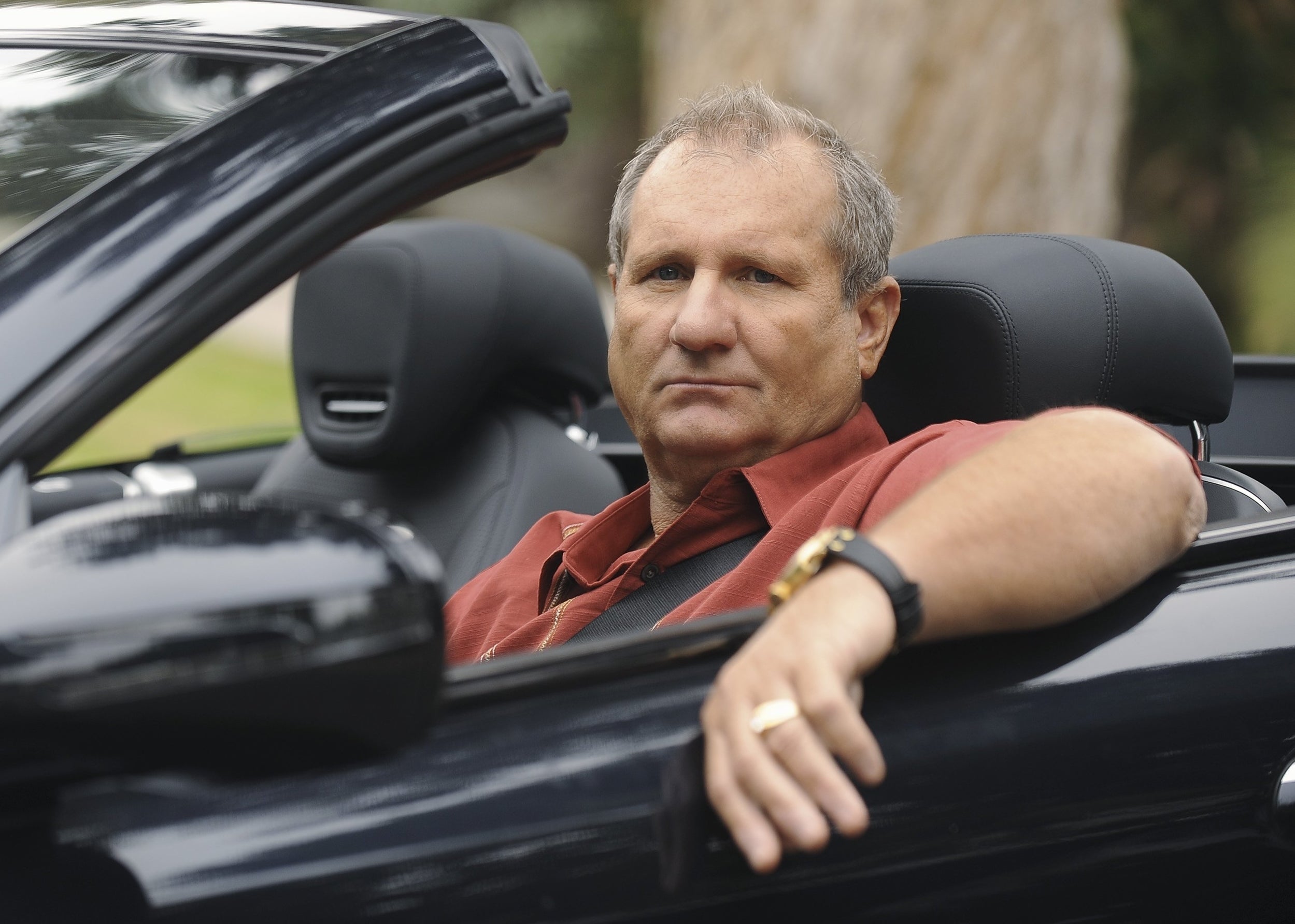 Ed O&#x27;Neill