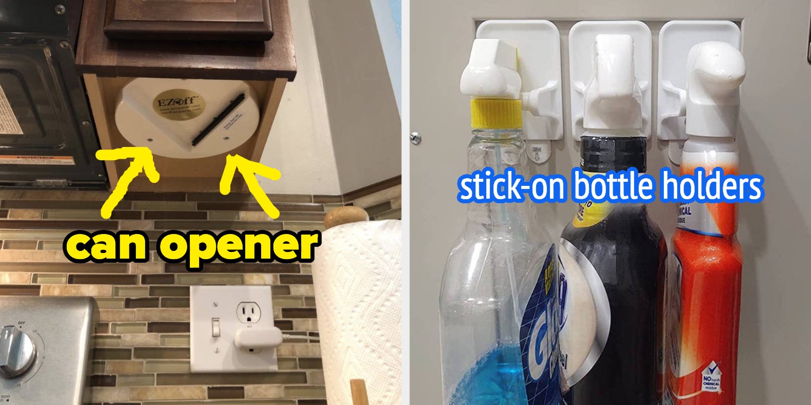 26 Tips To Fix Your Least Favorite Parts Of Your Kitchen - Vimarsana News
