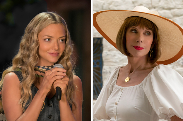 sophie on the left and tanya on the right
