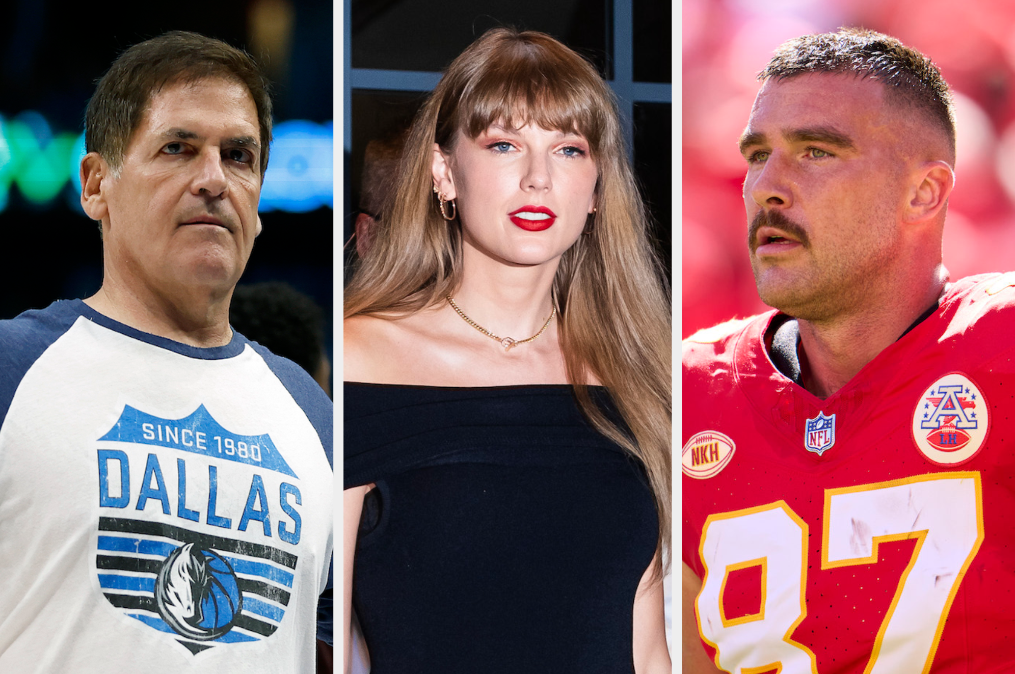 Taylor Swift is upgrading Travis Kelce's fame – and the NFL loves it, Taylor Swift