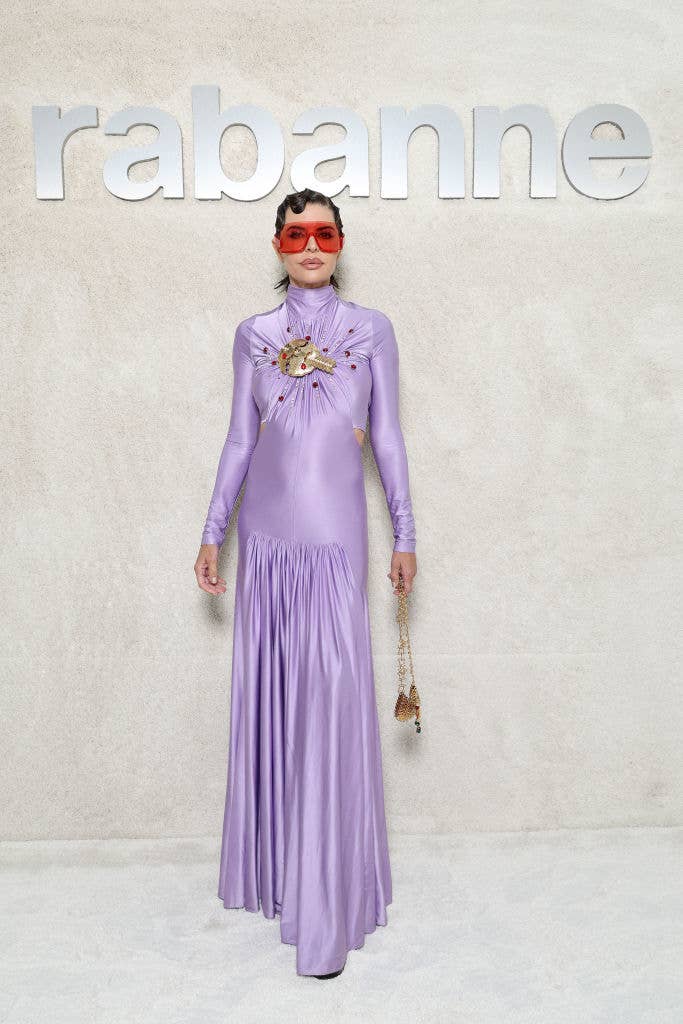 20 Best Celebrity Fashions That Push The Envelope