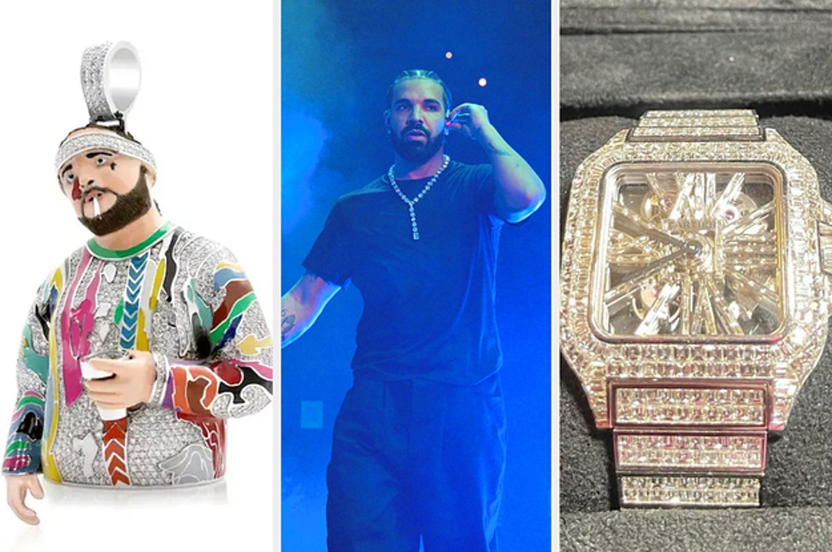 Drake gifts Toronto Raptors with custom championship jackets 