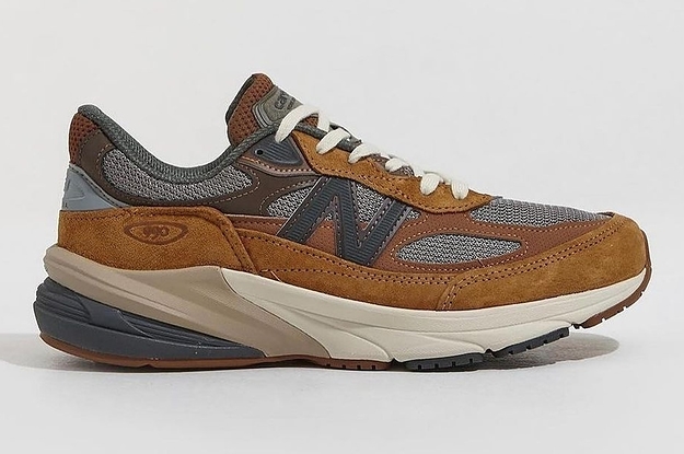 Carhartt and New Balance Are Collaborating Again