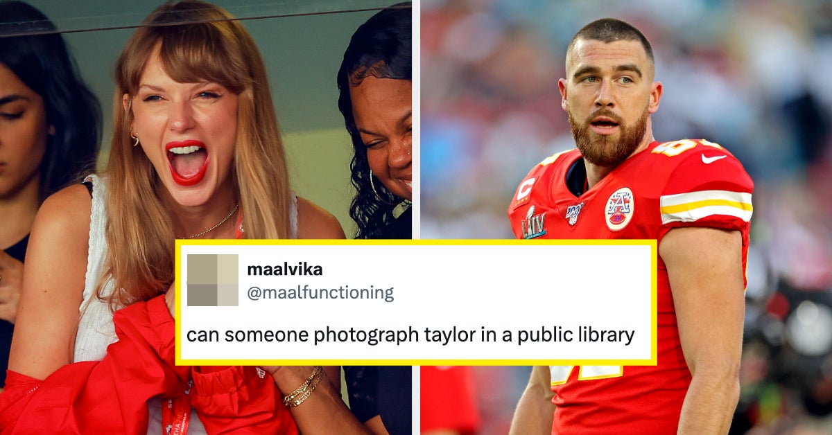 Taylor Swift Travis Kelce Jersey Sales Spike Best Jokes Taylor Swift Travis Kelce Jersey Sales Spike Best Jokes
