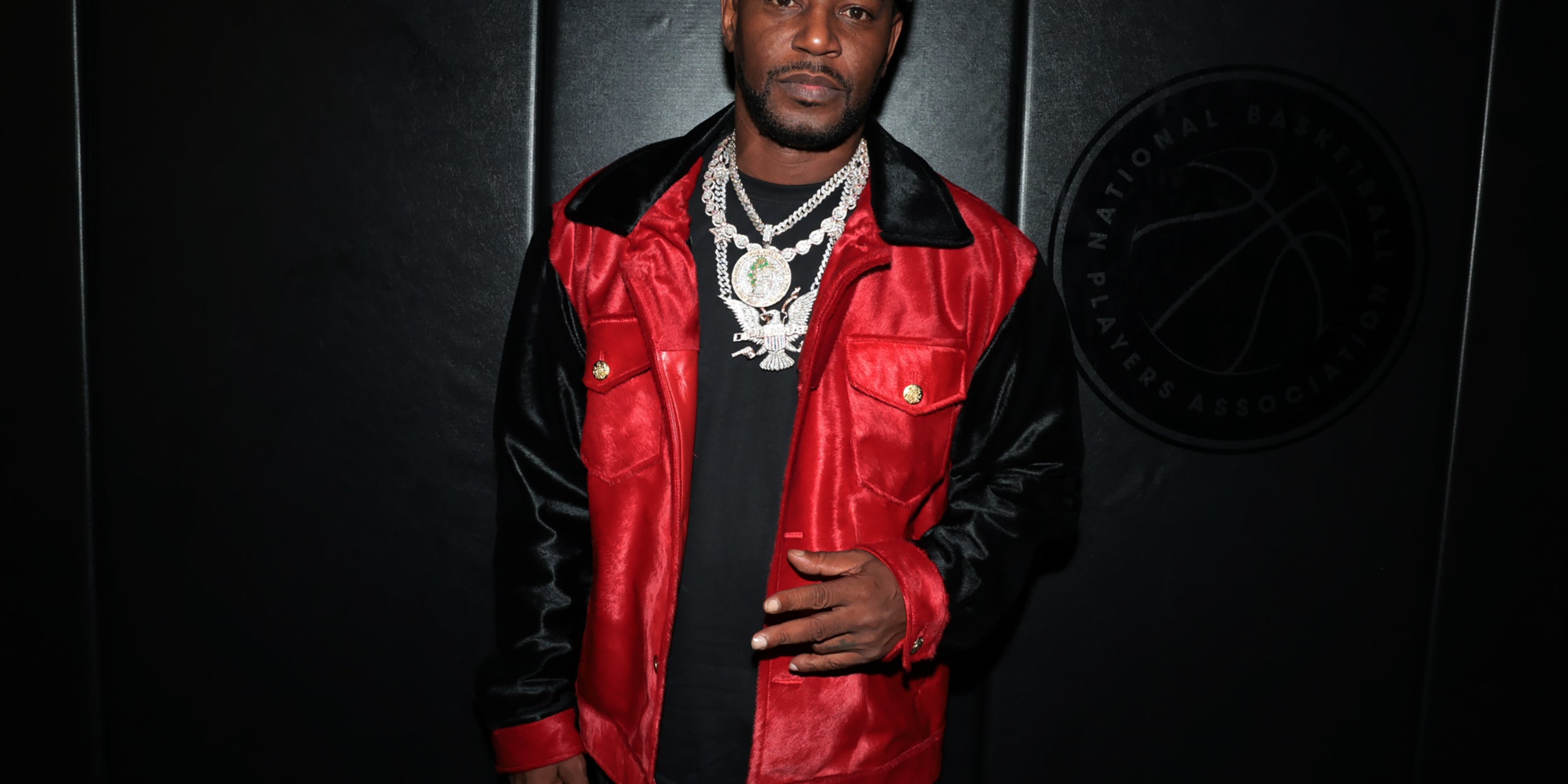 Cam'ron Talks Toxic Relationships, His 'Backup Plan' - Vimarsana News