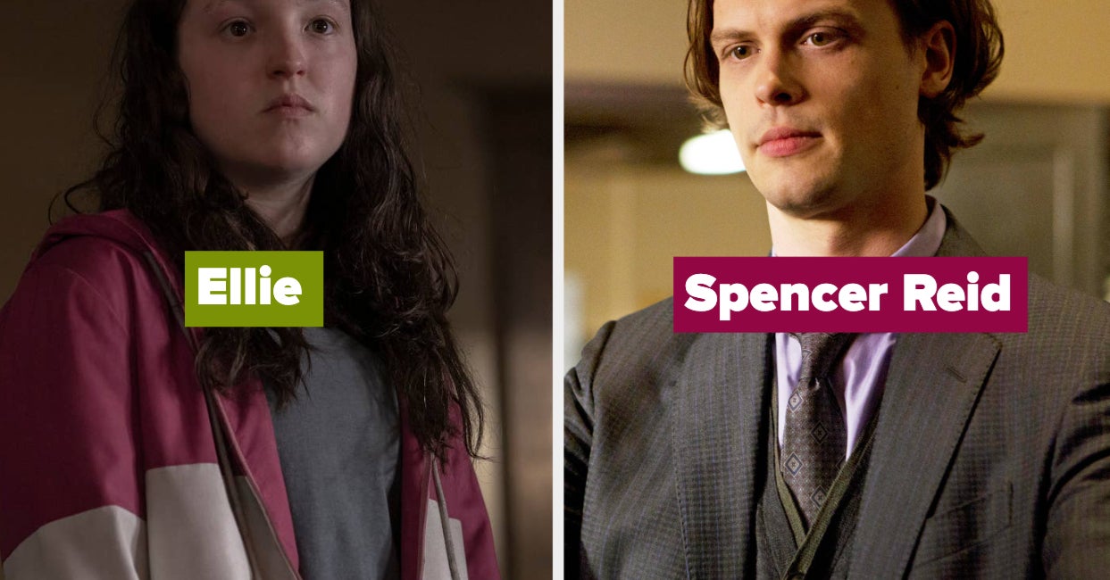 15 Fictional Characters Who Have Been Through Hell And Back, And The Writers Still Said, "Give Them More"
