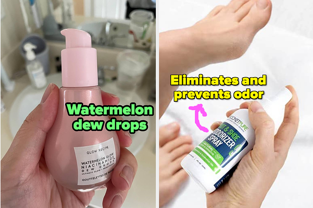 35 Personal Care Products You’ll Want To Add To Your Daily Routine