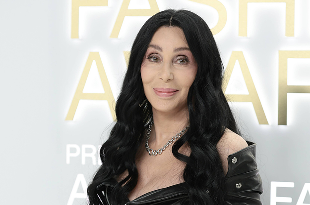 Here's Why Cher Has Been Accused Of Hiring 4 Men To Kidnap Her Adult Son Amid His Divorce
