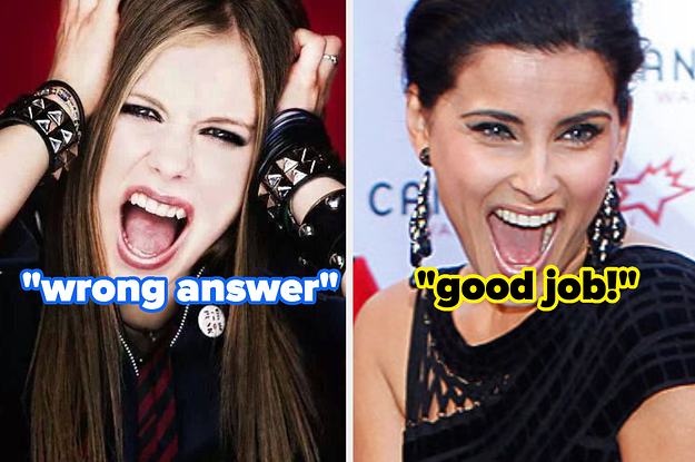 Gen Z Can Try, But I Guarantee Only People Who Grew Up In The 2000s Will Pass This Pop Princess Lyric Quiz