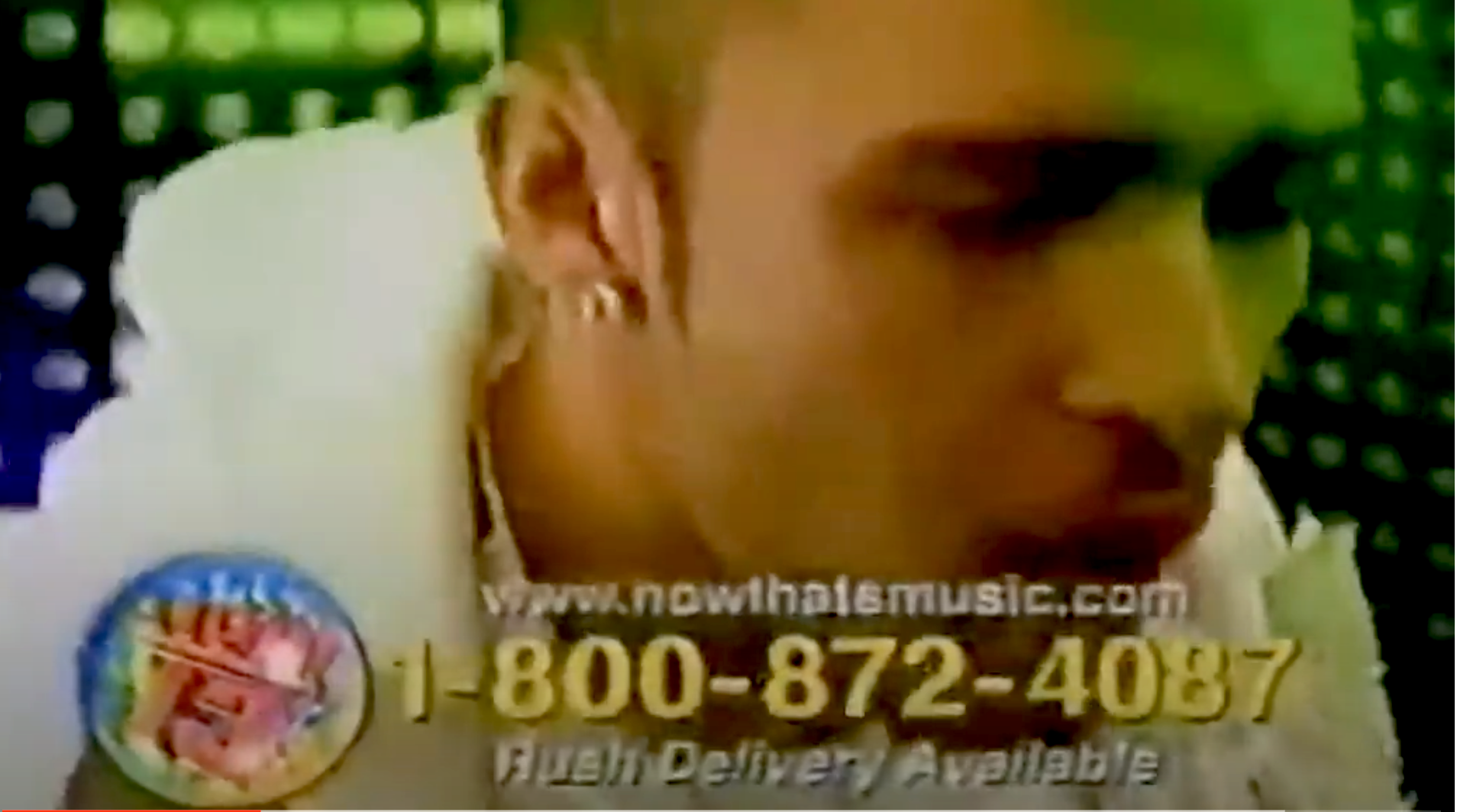 "When I hear the 2000s, my mind always goes to me sitting in my room playing 'Need for Speed: Most Wanted,' with 'Promiscuous Girl' by Nelly Furtado playing on the radio, and me holding the cordless phone up with my shoulder as I talk to my childhood best friend about games."