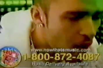 justin timberlake commercial