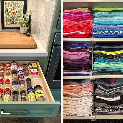 If You Get Deep Satisfaction From Organizing Your Home, You Need These 35 Products