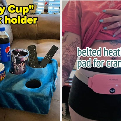 43 Products That Are A Gift To Yourself That Just Keep On Giving