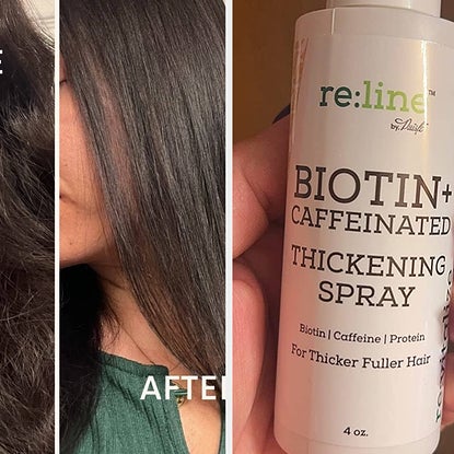 27 Products That Reviewers With Fine Hair Swear By