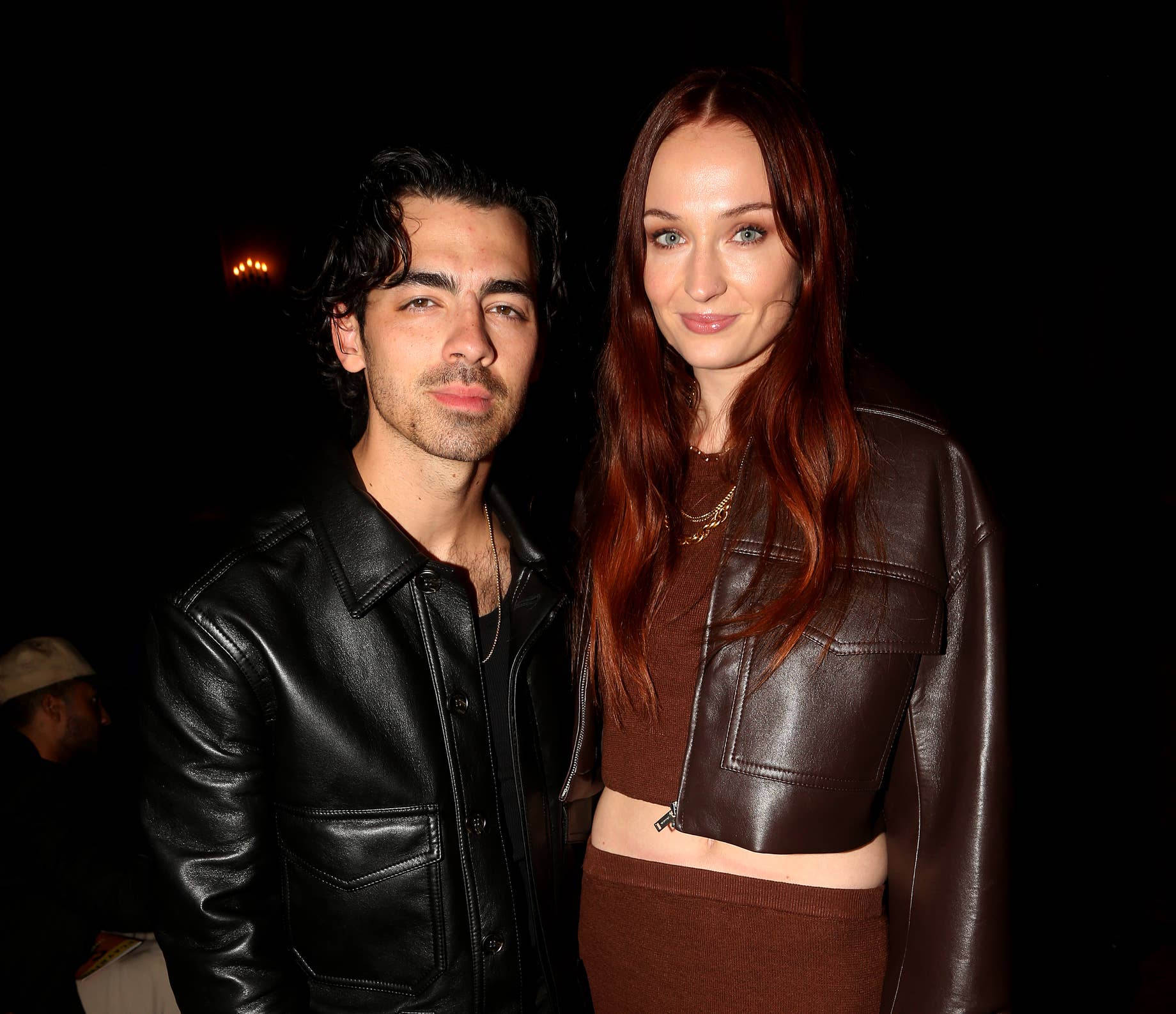 Joe Jonas And Sophie Turner&rsquo;s Divorce: Everything We Know | Complex