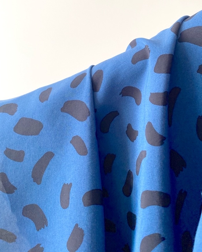 UNIQLO（ユニクロ）のおすすめのレディースアイテム「バルーンスリーブワンピース（半袖）」