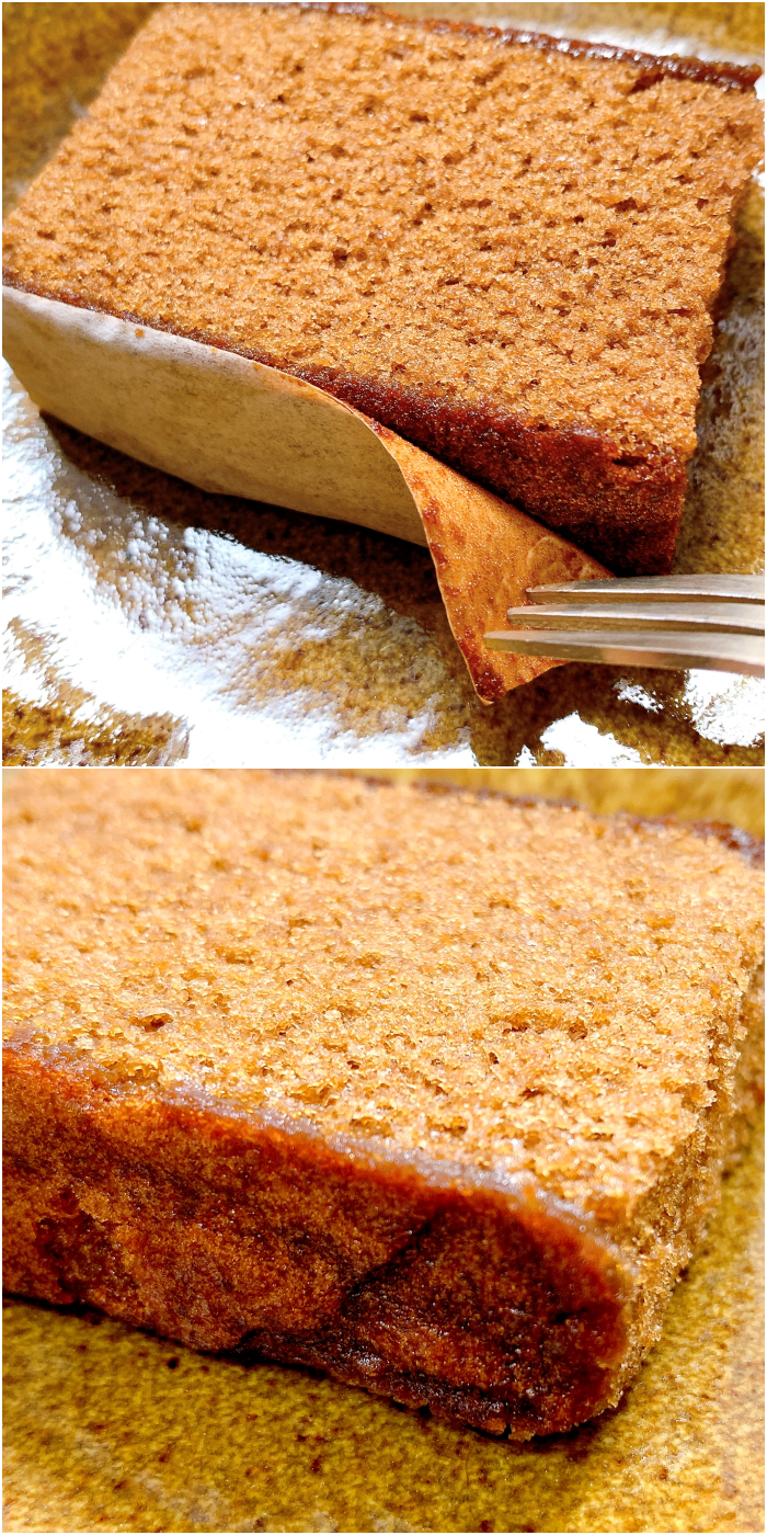 KALDI(カルディ)のおすすめのお菓子「珈琲かすてら」