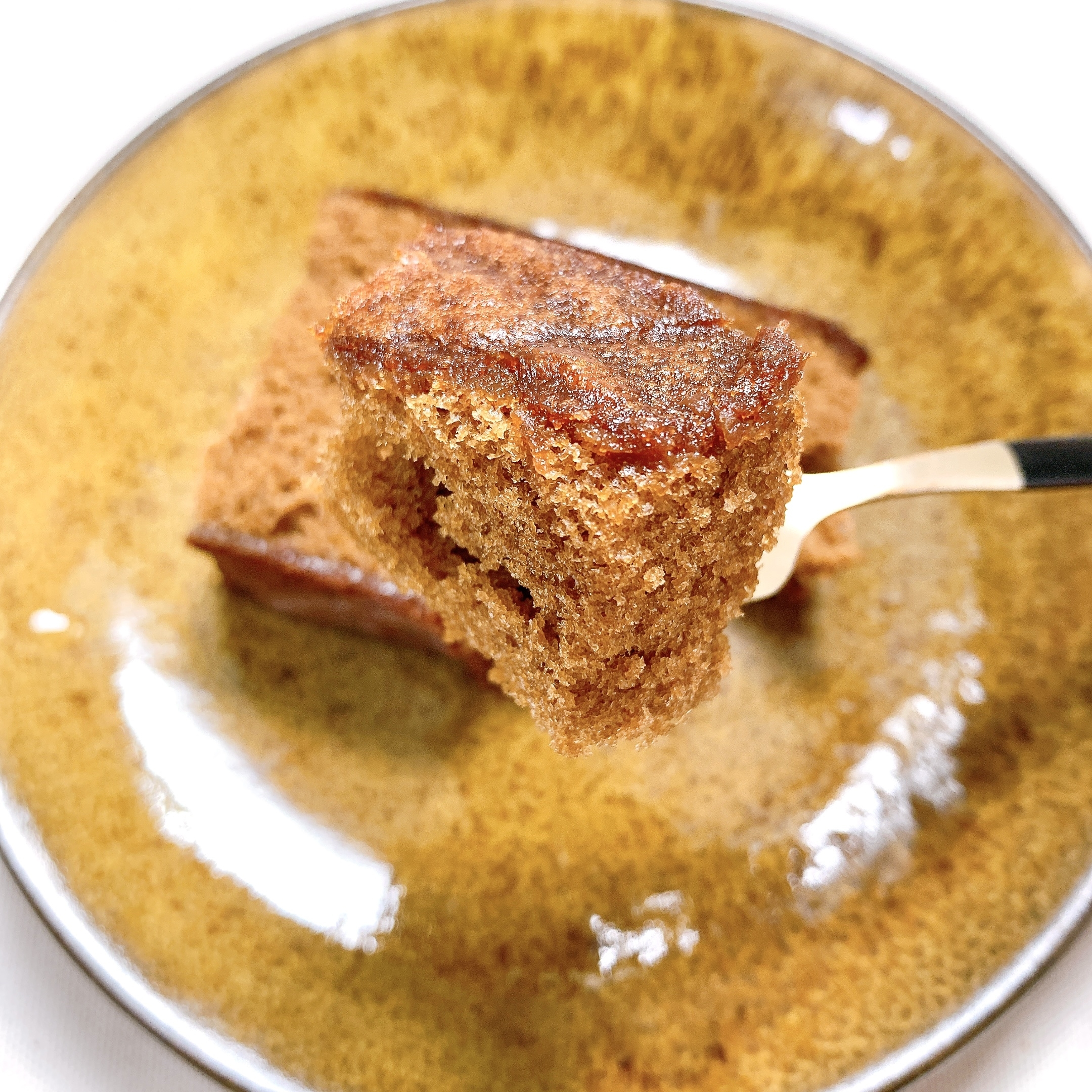 KALDI(カルディ)のおすすめのお菓子「珈琲かすてら」