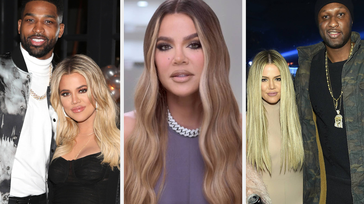 Khloe Kardashian 'Can't Wait' to Be in Her 40s After Turning 39: I'm in  'The Worst Decade
