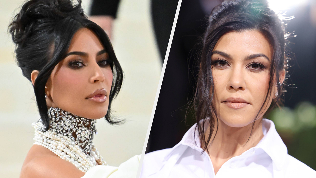 Kim Kardashian called out for telling major 'lie' in new video as baffled  critics ask 'what are you doing?