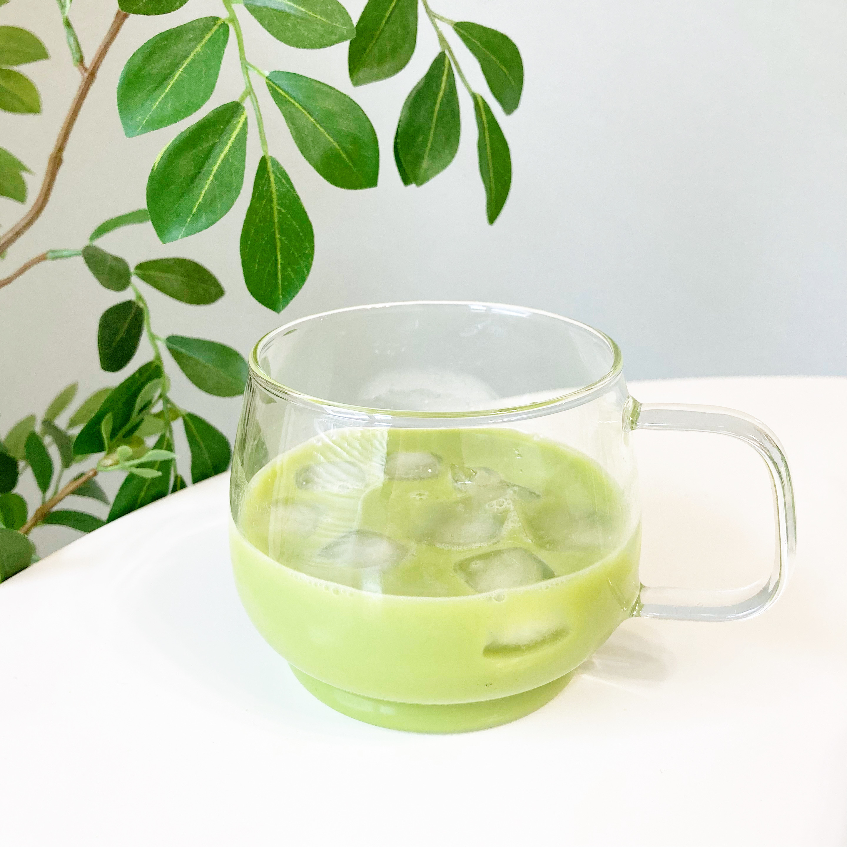 セブン-イレブンのインスタントドリンク「7プレミアム 宇治抹茶ラテ 5P」