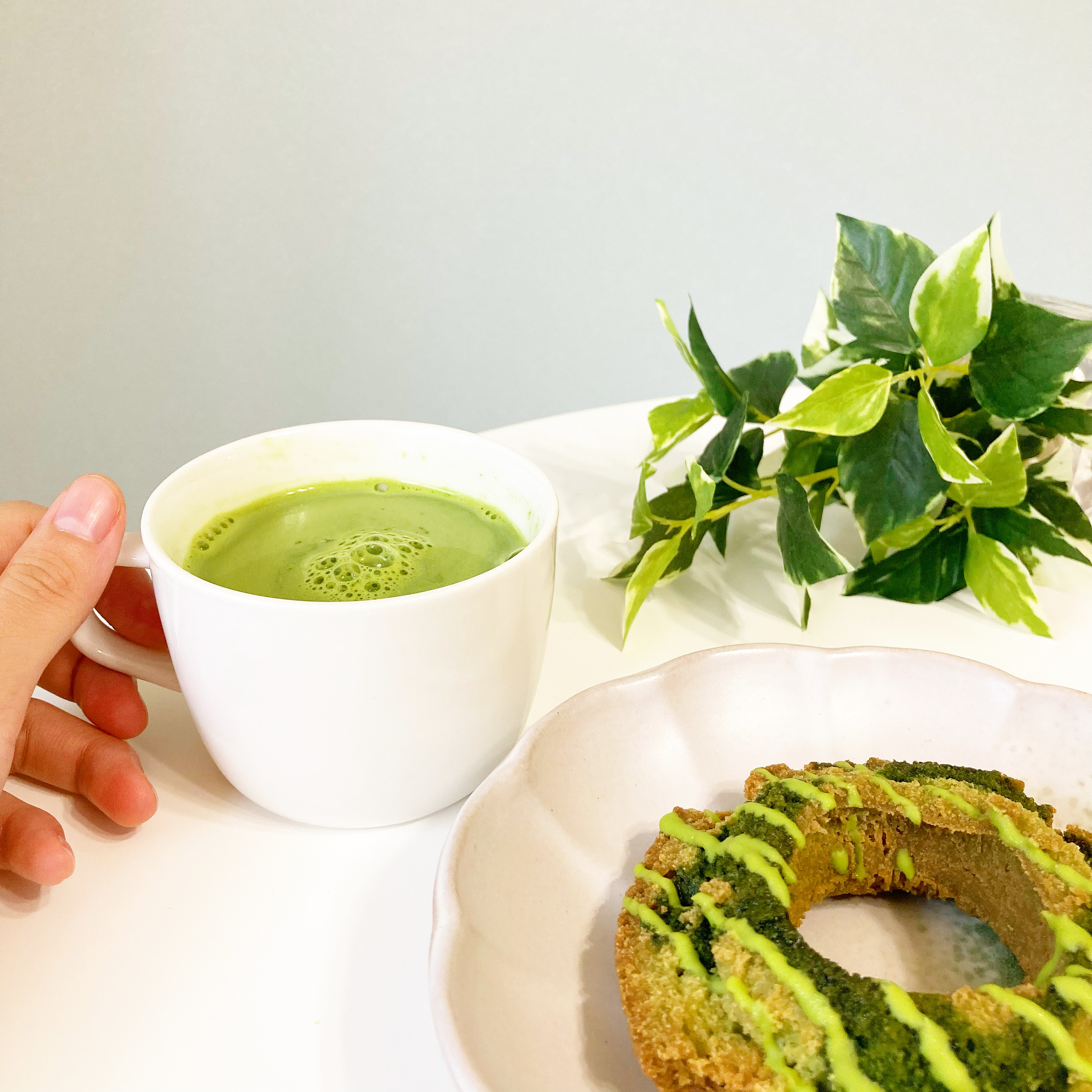 セブン-イレブンのインスタントドリンク「7プレミアム 宇治抹茶ラテ 5P」