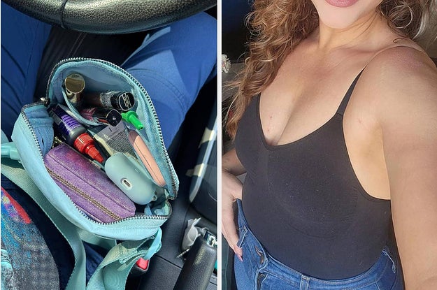 44 TikTok Products You'll Be So Happy You Took A Chance On - Vimarsana News