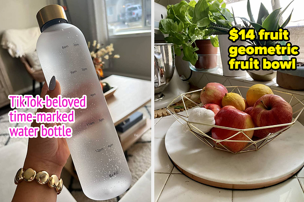 33 Cheap Products That’ll Increase The Fanciness Level In Your Life