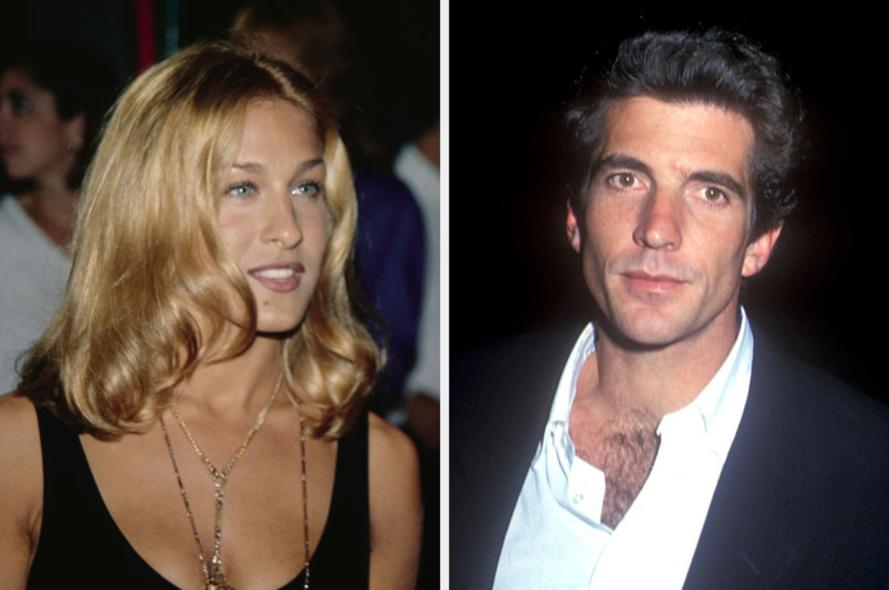Celebrities I Had Absolutely No Idea Dated Each Other