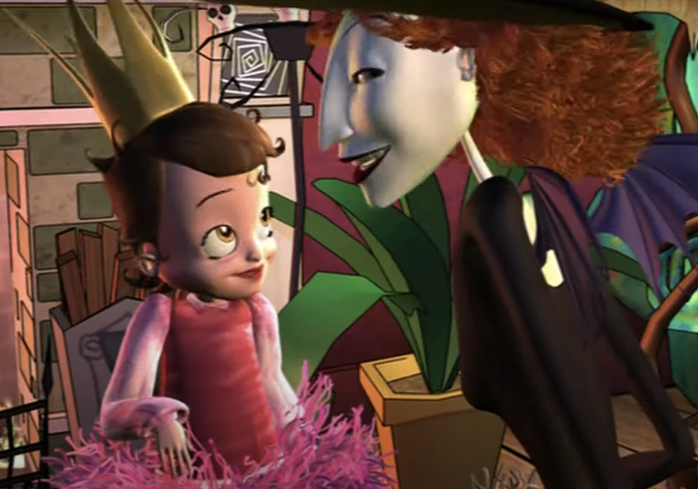 19 Non Scary Halloween Movies Anyone Can Watch 19 non scary halloween movies anyone can watch