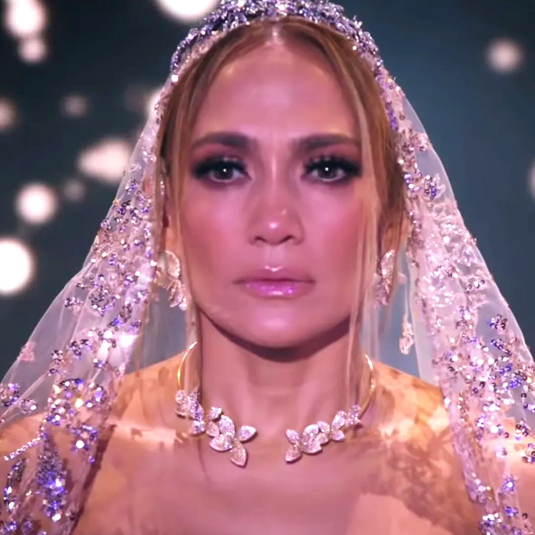 Jennifer Lopez in &quot;Marry Me&quot;
