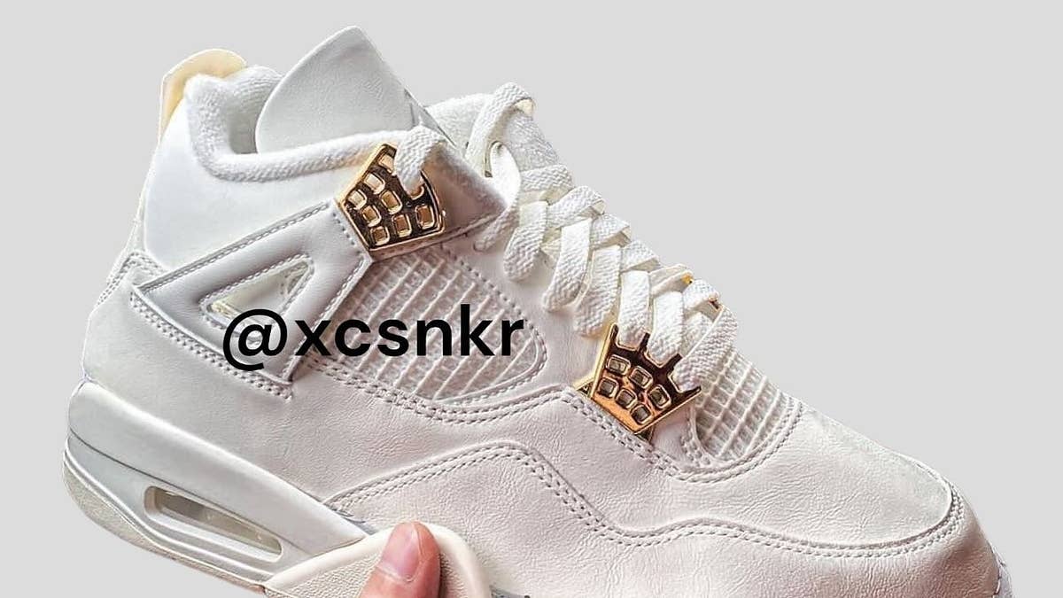 The new colorway is scheduled to drop in 2024.