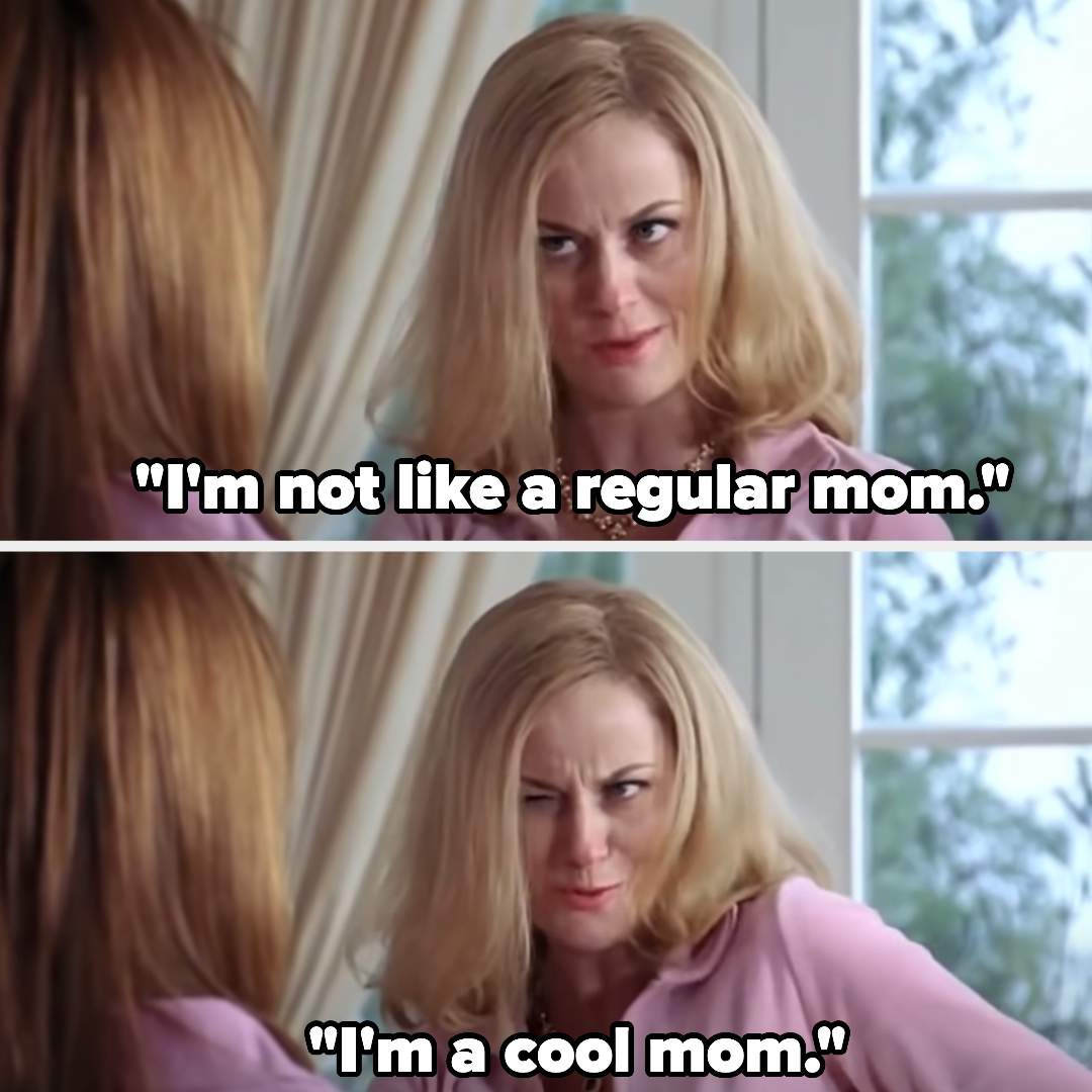 i&#x27;m not a regular mom, i&#x27;m a cool mom
