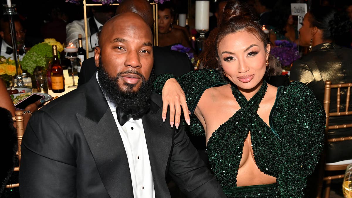 books by authors under 25 Despite their ongoing divorce proceedings, Jeezy and Mai are still living together and apparently it's awkward.