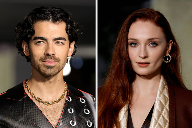 People Have Been Dying To Know What Joe Jonas Saw Sophie Turner Do In The Ring Camera Footage That Reportedly Led To Their Divorce — Here’s What Apparently Went Down