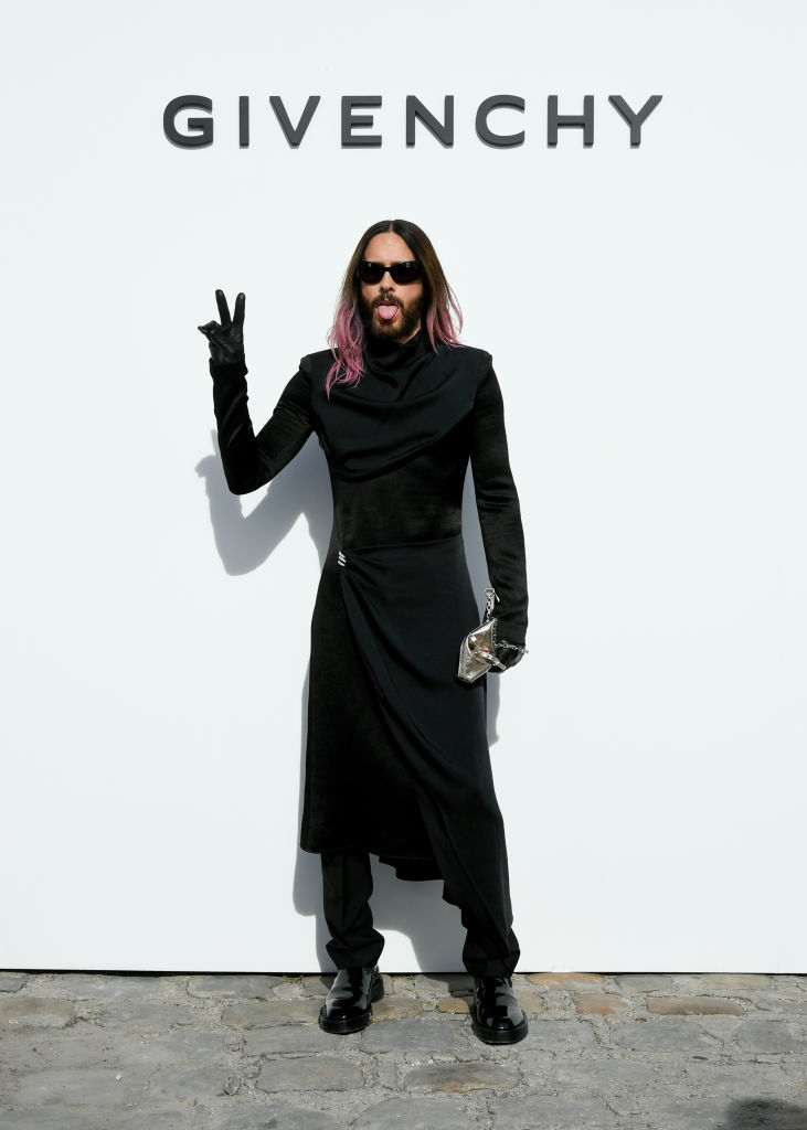 Jared Leto