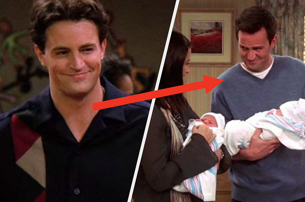 Here Are 15 TV Show Characters Who Had The Best Personal Growth And Deserve Wayyy More Credit