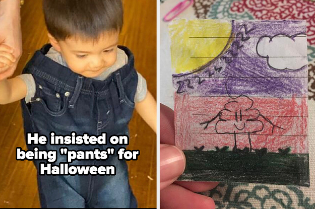 20 Wholesome Photos That Will Make You Want To Be A Child Again
