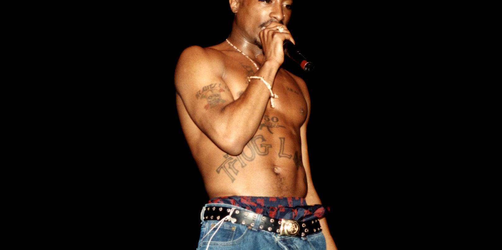 2Pac Murder: Man Suspected to Be Involved Arrested by Police - Vimarsana News