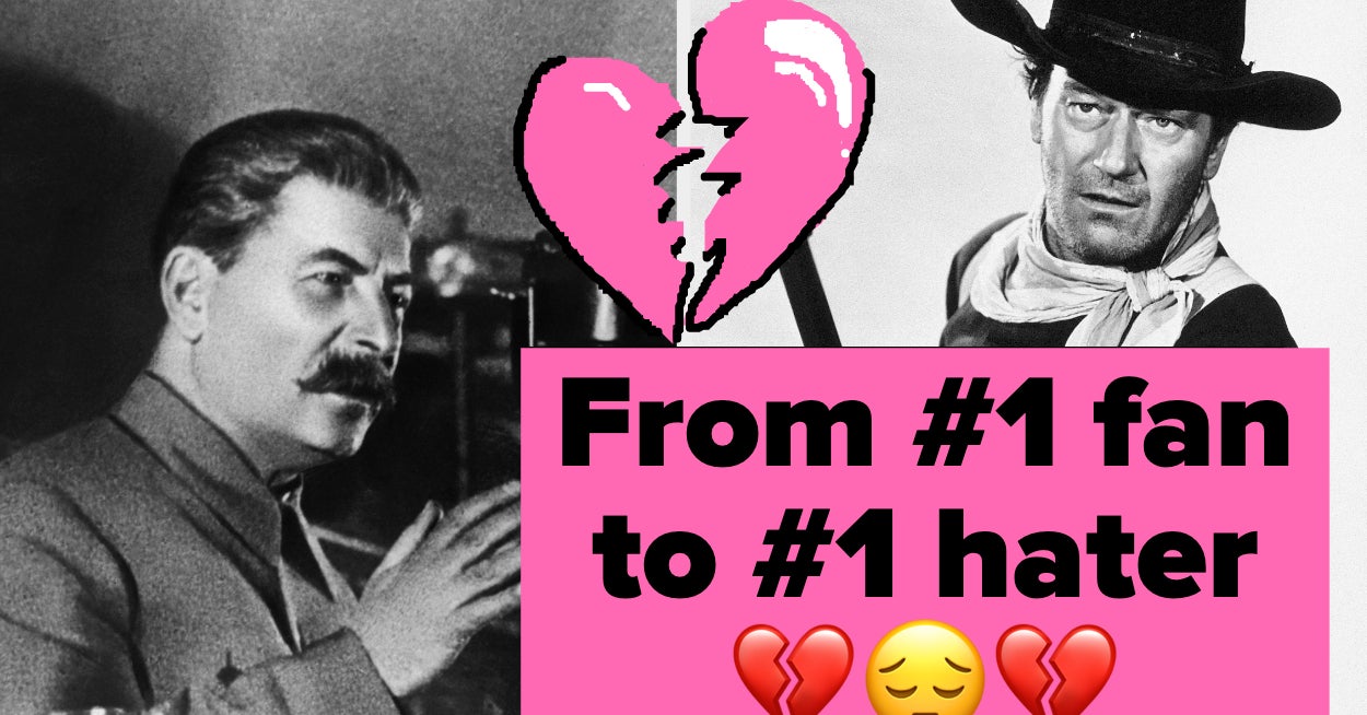 10 Fun, Juicy, And Random Facts About History I Recently Learned That Are Making Me Want Allllll The Historical Drama