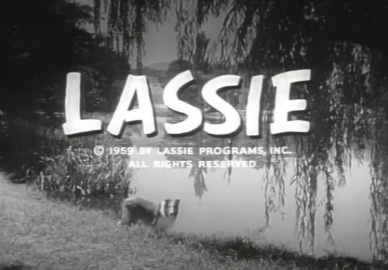 "Lassie"