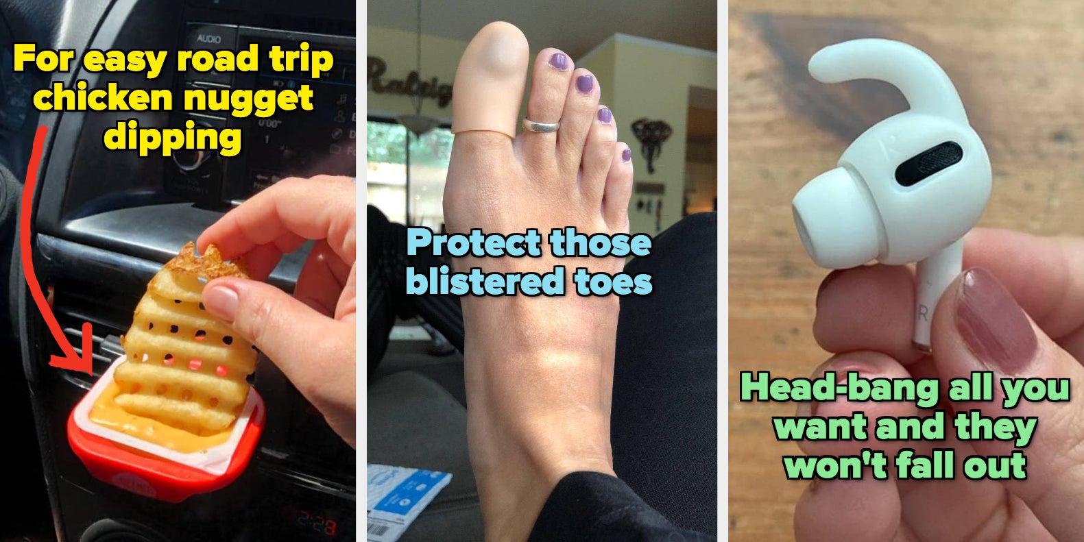 27 Inexpensive Products That Work So Well You'll Think You've Died And Gone To Heaven - Vimarsana News