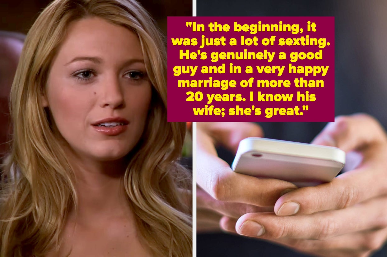 People Are Sharing What It Was Like Being The "Other" Person In An Affair, Including Why They Did It And How It Ended