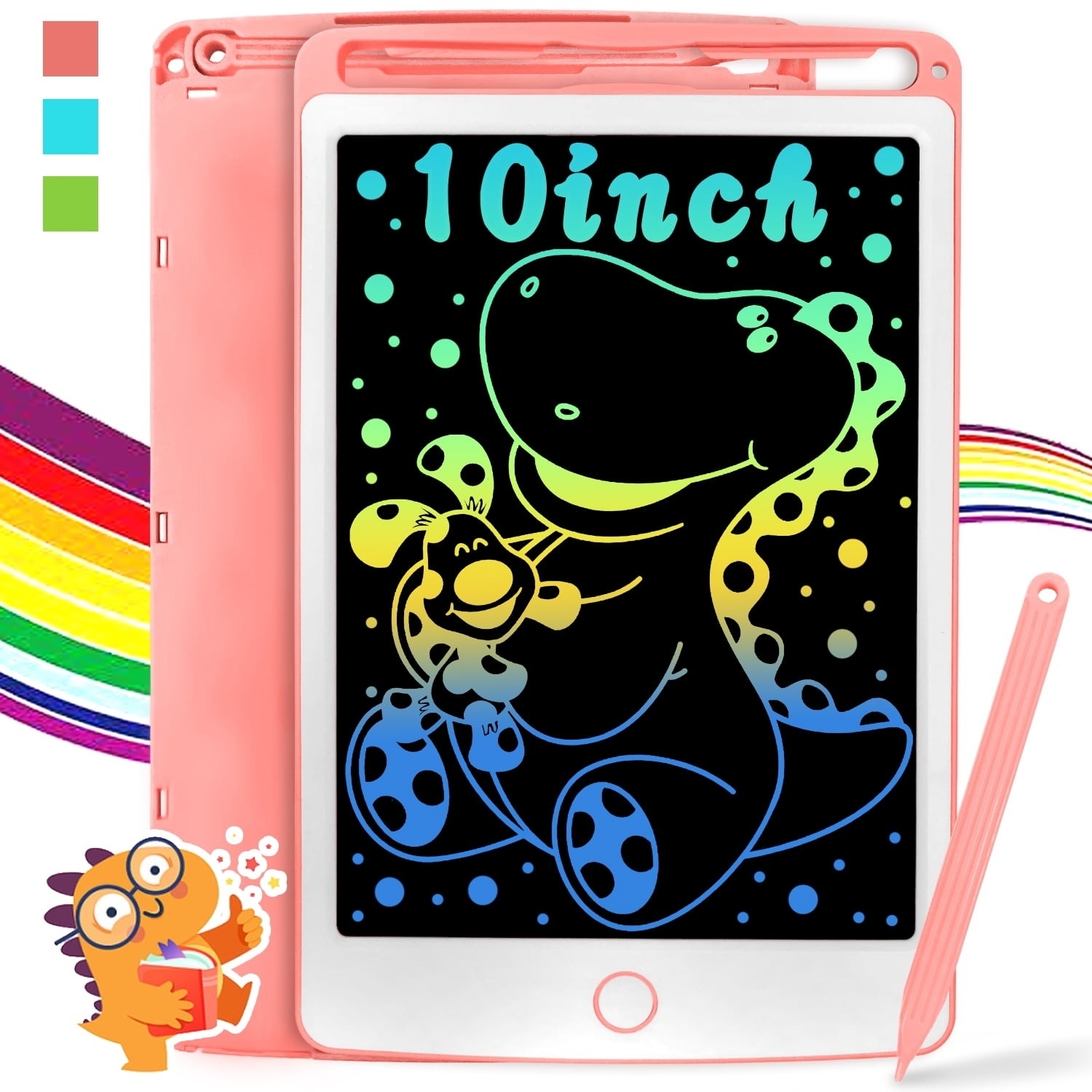 MOSTARY™ DRAWING TABLET- LCD WRITING TABLET GIFT FOR KIDS